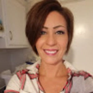 Meet your Posher, Stacey